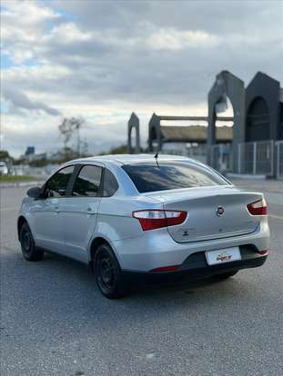 FIAT-SIENA-1.4 MPI EL 8V FLEX 4P MANUAL FIAT-SIENA-2014