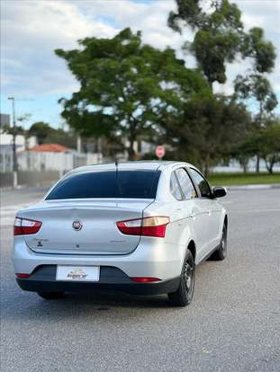 FIAT-SIENA-1.4 MPI EL 8V FLEX 4P MANUAL FIAT-SIENA-2014