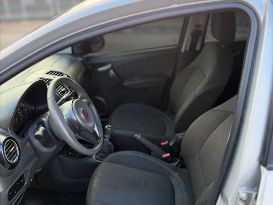 FIAT-SIENA-1.4 MPI EL 8V FLEX 4P MANUAL FIAT-SIENA-2014