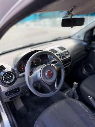 FIAT-SIENA-1.4 MPI EL 8V FLEX 4P MANUAL FIAT-SIENA-2014