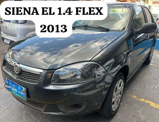 FIAT-SIENA-1.4 MPI EL 8V FLEX 4P MANUAL FIAT-SIENA-2012