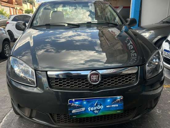 FIAT-SIENA-1.4 MPI EL 8V FLEX 4P MANUAL FIAT-SIENA-2012
