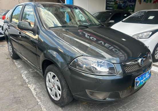FIAT-SIENA-1.4 MPI EL 8V FLEX 4P MANUAL FIAT-SIENA-2012