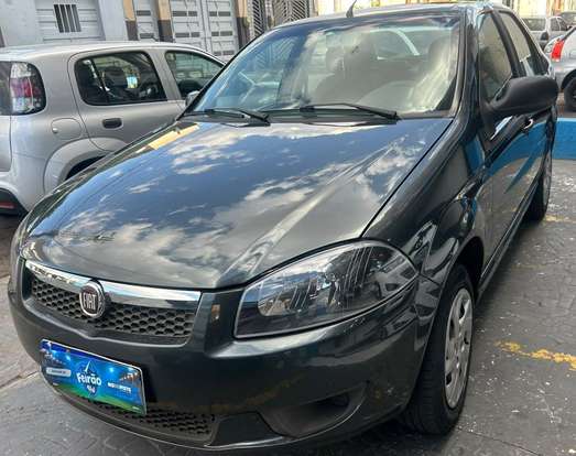 FIAT-SIENA-1.4 MPI EL 8V FLEX 4P MANUAL FIAT-SIENA-2012