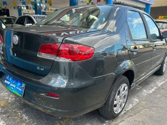 FIAT-SIENA-1.4 MPI EL 8V FLEX 4P MANUAL FIAT-SIENA-2012