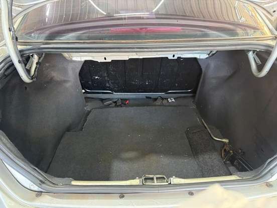 FIAT-SIENA-1.4 MPI ELX 8V FLEX 4P MANUAL FIAT-SIENA-2010