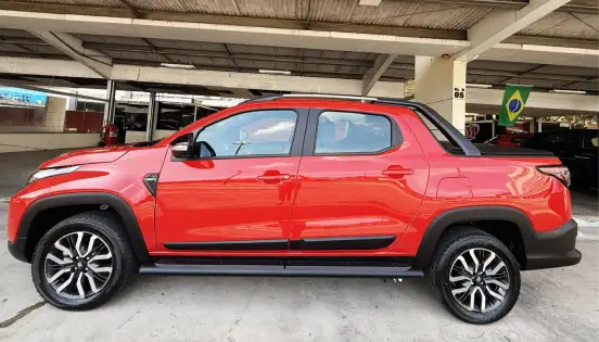 FIAT-STRADA-1.0 TURBO 200 FLEX RANCH CD CVT FIAT-STRADA-2026