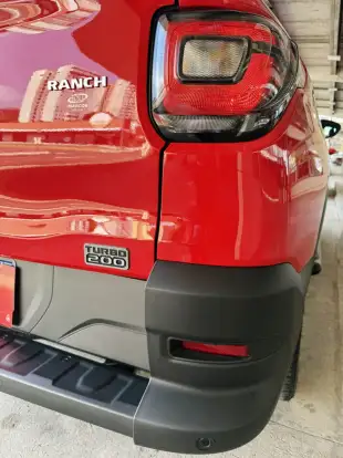 FIAT-STRADA-1.0 TURBO 200 FLEX RANCH CD CVT FIAT-STRADA-2026