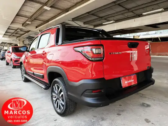 FIAT-STRADA-1.0 TURBO 200 FLEX RANCH CD CVT FIAT-STRADA-2026