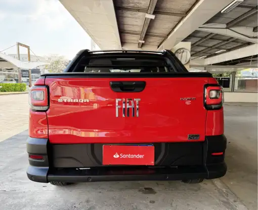 FIAT-STRADA-1.0 TURBO 200 FLEX RANCH CD CVT FIAT-STRADA-2026