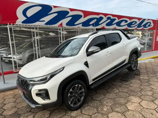 FIAT-STRADA-1.0 TURBO 200 FLEX ULTRA CD CVT FIAT-STRADA-2024