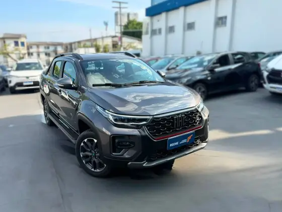FIAT STRADA 1.0 TURBO 200 FLEX ULTRA CD CVT
