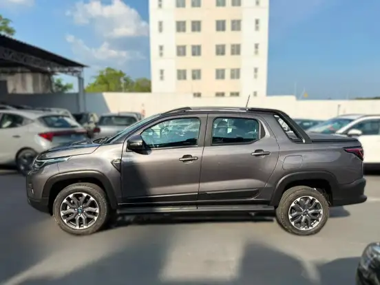 FIAT-STRADA-1.0 TURBO 200 FLEX ULTRA CD CVT FIAT-STRADA-2025