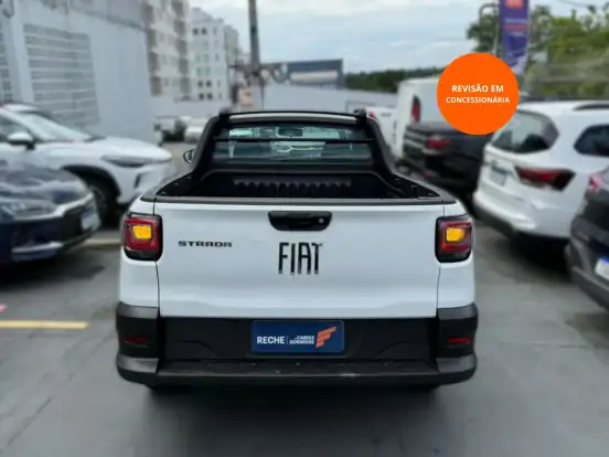 FIAT-STRADA-1.3 FIREFLY FLEX ENDURANCE CS MANUAL FIAT-STRADA-2025