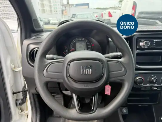 FIAT-STRADA-1.3 FIREFLY FLEX ENDURANCE CS MANUAL FIAT-STRADA-2025
