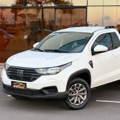 FIAT-STRADA-1.3 FIREFLY FLEX ENDURANCE CS MANUAL FIAT-STRADA-2024