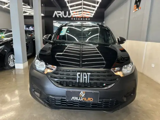 FIAT-STRADA-1.3 FIREFLY FLEX ENDURANCE CS MANUAL FIAT-STRADA-2026