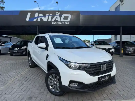 FIAT-STRADA-1.3 FIREFLY FLEX FREEDOM CD MANUAL FIAT-STRADA-2022