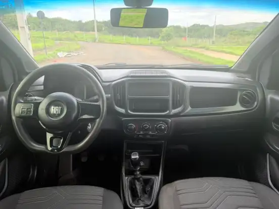 FIAT-STRADA-1.3 FIREFLY FLEX FREEDOM CD MANUAL FIAT-STRADA-2022