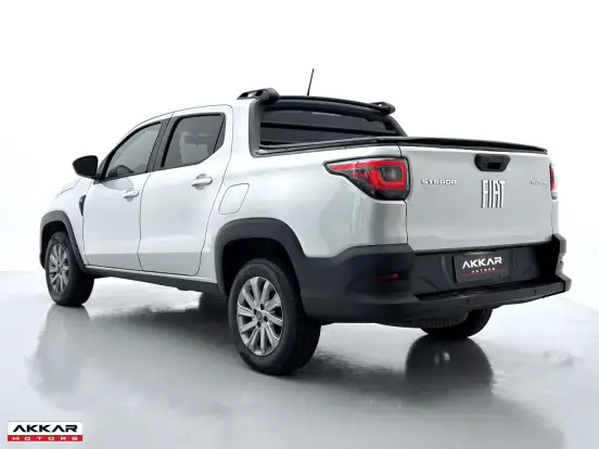 FIAT-STRADA-1.3 FIREFLY FLEX FREEDOM CD MANUAL FIAT-STRADA-2020
