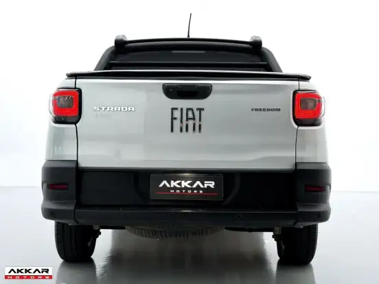 FIAT-STRADA-1.3 FIREFLY FLEX FREEDOM CD MANUAL FIAT-STRADA-2020