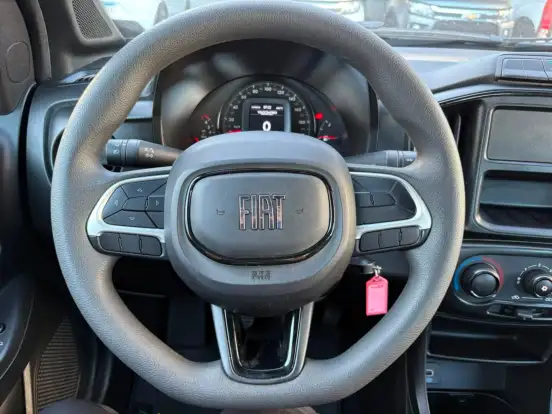 FIAT-STRADA-1.3 FIREFLY FLEX FREEDOM CD MANUAL FIAT-STRADA-2026