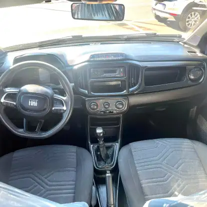 FIAT-STRADA-1.3 FIREFLY FLEX FREEDOM CD MANUAL FIAT-STRADA-2025