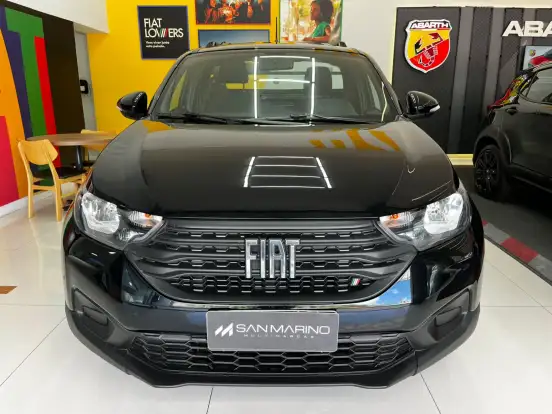 FIAT-STRADA-1.3 FIREFLY FLEX FREEDOM CS MANUAL FIAT-STRADA-2023