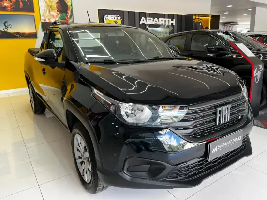 FIAT-STRADA-1.3 FIREFLY FLEX FREEDOM CS MANUAL FIAT-STRADA-2023