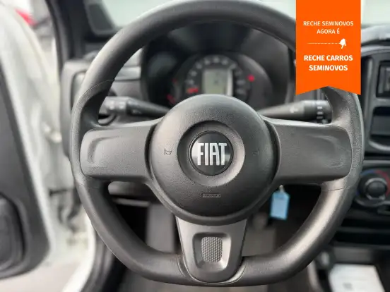 FIAT-STRADA-1.3 FIREFLY FLEX FREEDOM CS MANUAL FIAT-STRADA-2023