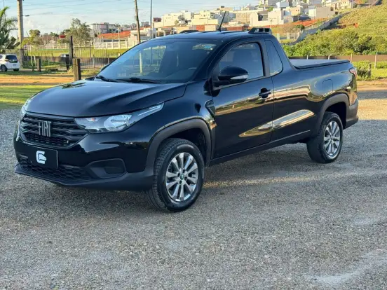 FIAT-STRADA-1.3 FIREFLY FLEX FREEDOM CS MANUAL FIAT-STRADA-2023