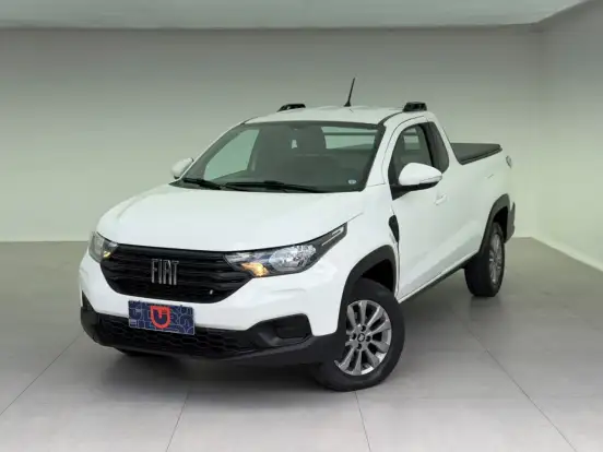 FIAT-STRADA-1.3 FIREFLY FLEX FREEDOM CS MANUAL FIAT-STRADA-2023