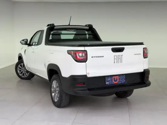 FIAT-STRADA-1.3 FIREFLY FLEX FREEDOM CS MANUAL FIAT-STRADA-2023