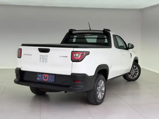 FIAT-STRADA-1.3 FIREFLY FLEX FREEDOM CS MANUAL FIAT-STRADA-2023