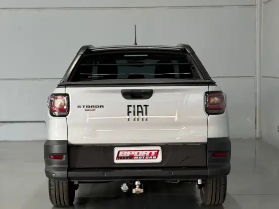 FIAT-STRADA-1.3 FIREFLY FLEX VOLCANO CD CVT FIAT-STRADA-2026