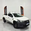 FIAT STRADA 1.4 FIRE FLEX ENDURANCE CD MANUAL FIAT STRADA 1.4 FIRE FLEX ENDURANCE CD MANUAL