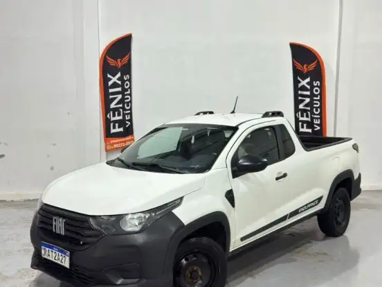 FIAT-STRADA-1.4 FIRE FLEX ENDURANCE CD MANUAL FIAT-STRADA-2022