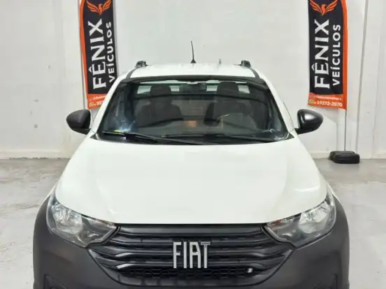 FIAT-STRADA-1.4 FIRE FLEX ENDURANCE CD MANUAL FIAT-STRADA-2022