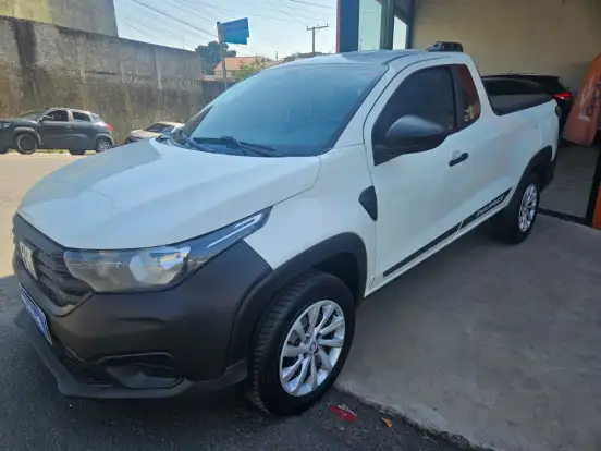 FIAT-STRADA-1.4 FIRE FLEX ENDURANCE CS MANUAL FIAT-STRADA-2021