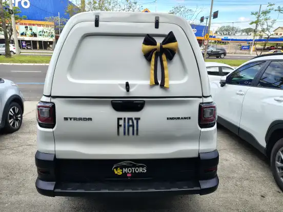 FIAT-STRADA-1.4 FIRE FLEX ENDURANCE CS MANUAL FIAT-STRADA-2022