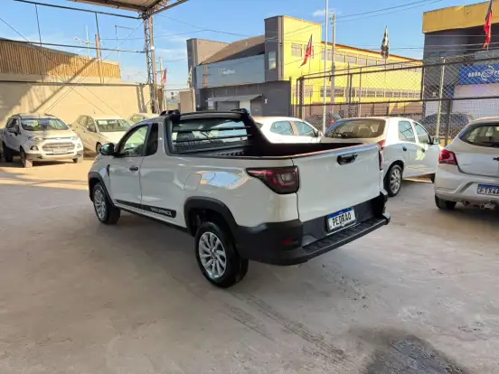 FIAT-STRADA-1.4 FIRE FLEX ENDURANCE CS MANUAL FIAT-STRADA-2022