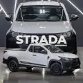 FIAT STRADA 1.4 FIRE FLEX ENDURANCE CS MANUAL FIAT STRADA 1.4 FIRE FLEX ENDURANCE CS MANUAL