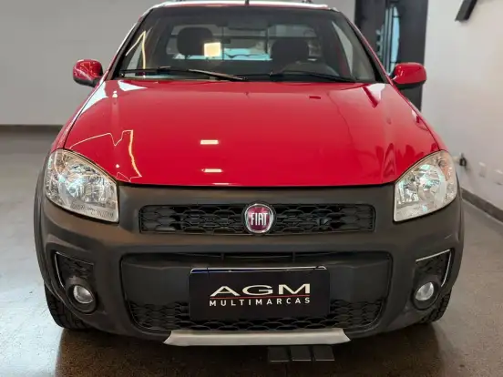 FIAT-STRADA-1.4 MPI FREEDOM CS 8V FLEX 2P MANUAL FIAT-STRADA-2019
