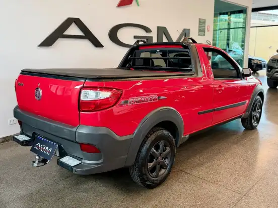 FIAT-STRADA-1.4 MPI FREEDOM CS 8V FLEX 2P MANUAL FIAT-STRADA-2019