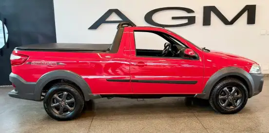 FIAT-STRADA-1.4 MPI FREEDOM CS 8V FLEX 2P MANUAL FIAT-STRADA-2019