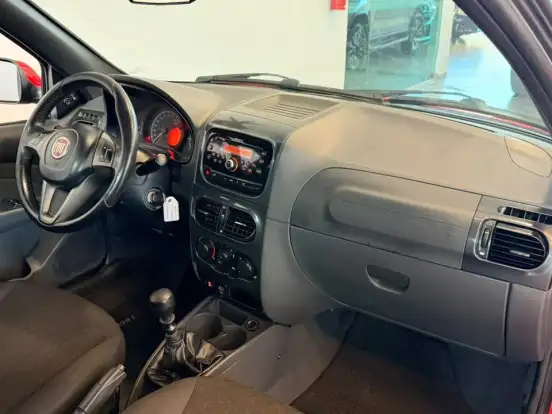 FIAT-STRADA-1.4 MPI FREEDOM CS 8V FLEX 2P MANUAL FIAT-STRADA-2019