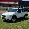 FIAT STRADA 1.4 MPI WORKING CD 8V FLEX 2P MANUAL FIAT STRADA 1.4 MPI WORKING CD 8V FLEX 2P MANUAL