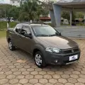 FIAT STRADA 1.4 MPI WORKING CD 8V FLEX 3P MANUAL FIAT STRADA 1.4 MPI WORKING CD 8V FLEX 3P MANUAL