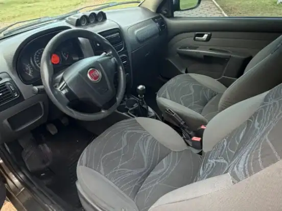 FIAT-STRADA-1.4 MPI WORKING CD 8V FLEX 3P MANUAL FIAT-STRADA-2015
