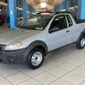 FIAT STRADA 1.4 MPI WORKING CS 8V FLEX 2P MANUAL FIAT STRADA 1.4 MPI WORKING CS 8V FLEX 2P MANUAL